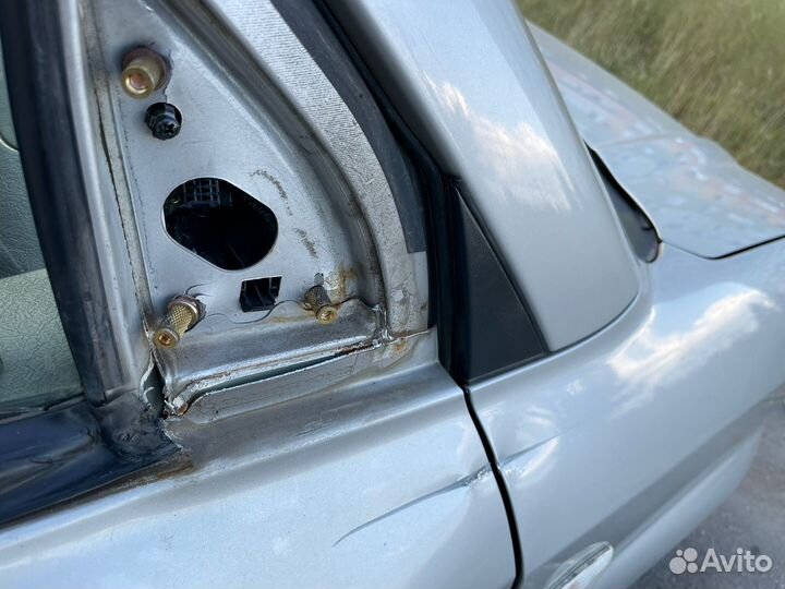 Кузовной ремонт и покраска автомобили