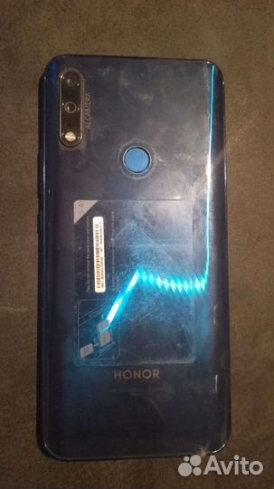 Honor 9x