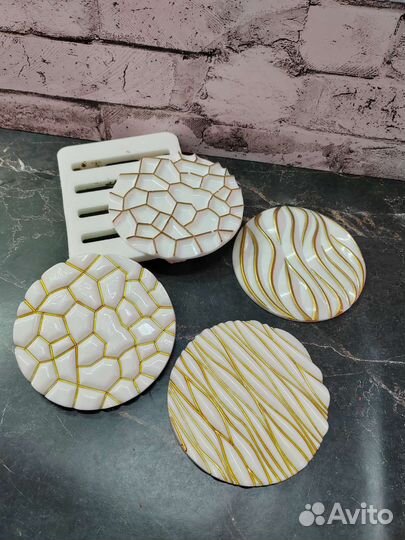 Подставка /подстаканник