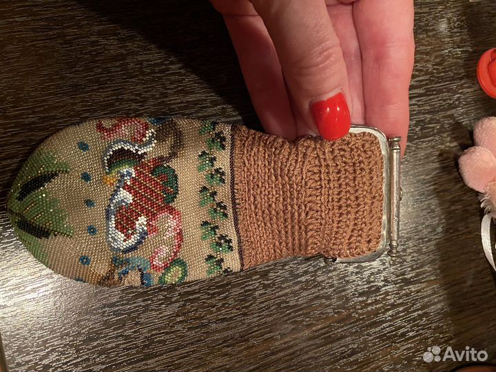 Антикварные вещи