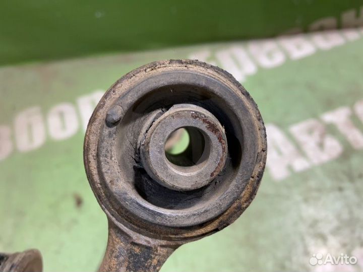 Рычаг подвески верхний задний правый Daewoo Magnus