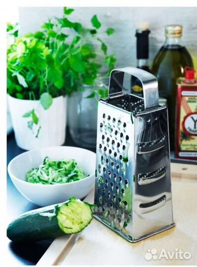 Терка ikea/икеа новая