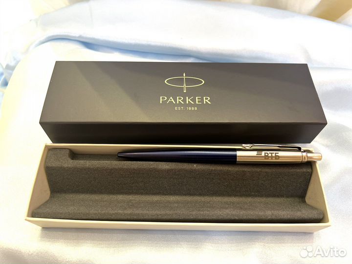 Ручка Parker паркер
