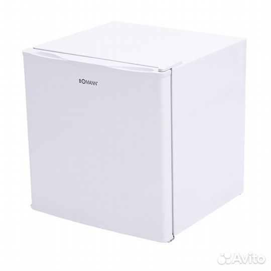 Шкафы морозильные Bomann