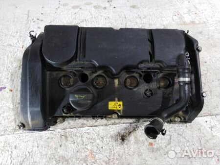 Крышка клапанная Мини