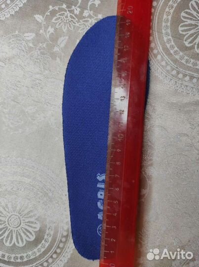 Кроссовки детские новые 31