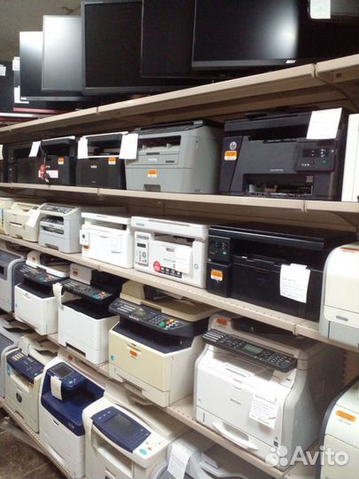 Принтер лазер Xerox 3140+картридж Гарантия