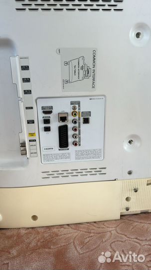 Телевизор Samsung