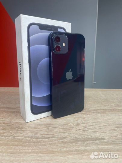 iPhone 12, 64 ГБ