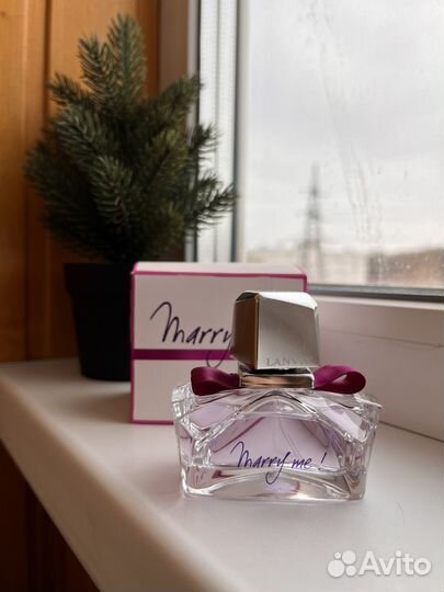 Lanvin Mary me 30 ml парфюмерная вода