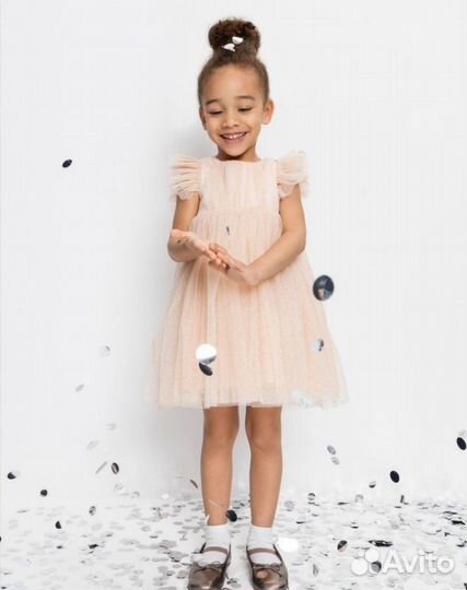 Наряд для девочки