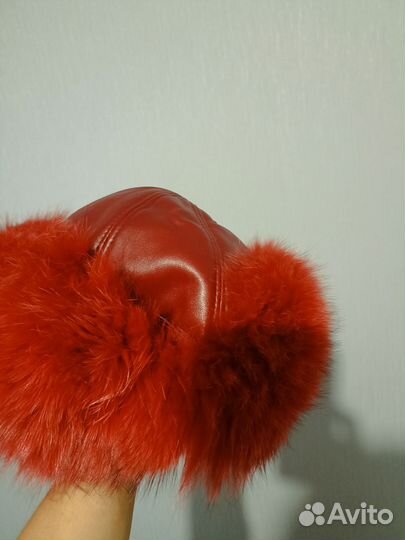 Шапка женская