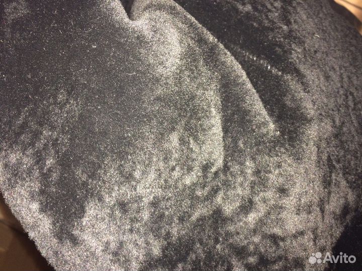 Новая Турецкая дублёнка натуральная