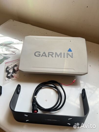 Garmin Echomap Ultra 102sv/106sv
