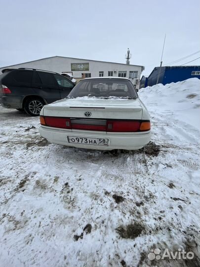 Toyota corona exiv/корона эксив/ексив по запчастям