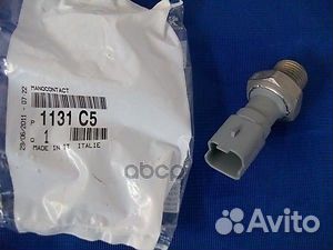 Датчик давления масла 1131 C5 Peugeot-Citroen