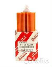 Фильтр масляный (вставка) OE21118;E1024H