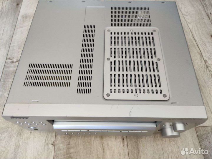 Ресивер Pioneer VSX-D514