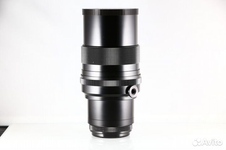 Объектив Carl Zeiss Jena Sonnar 300 mm f/ 4 MC