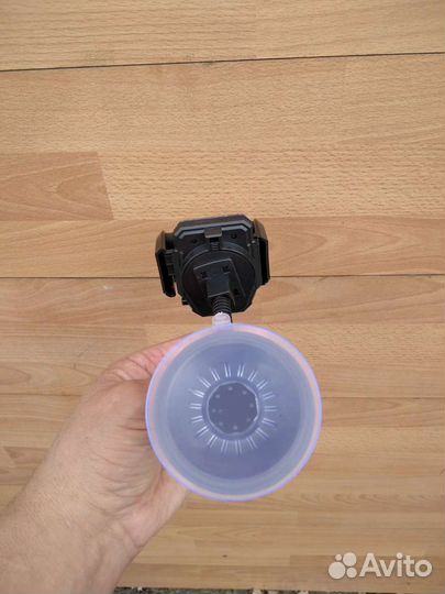 Автомобильный держатель для телефона