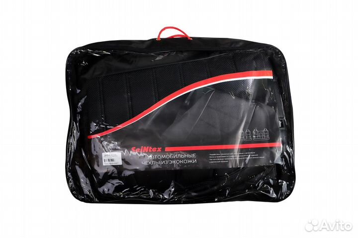 Авточехлы Kia Sportage (QL) (2016)