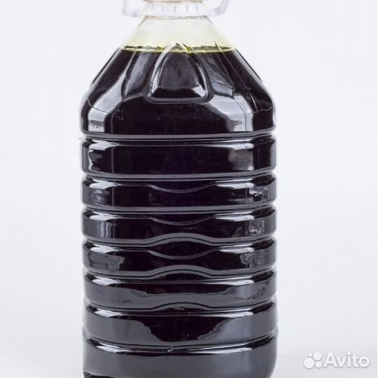 Масло рапсовое