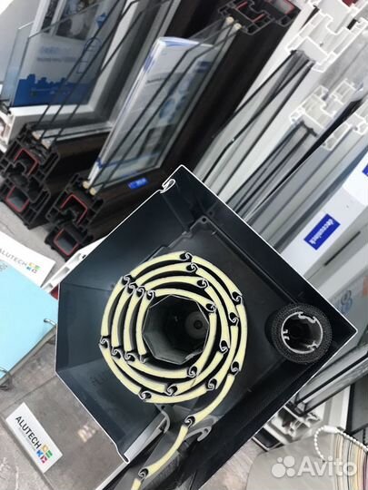 Ремонт пластиковых Окон.Откосы и Ролет