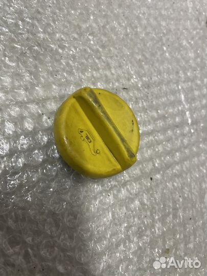 Крышка маслозаливной горловины Opel Astra H Астра