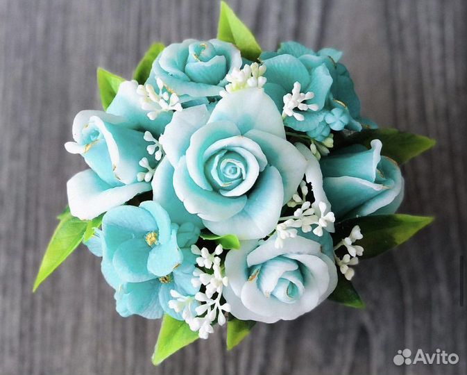 Букеты, подарок