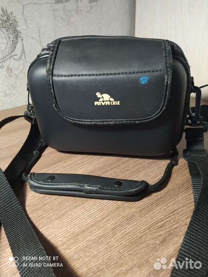 Фотоаппарат