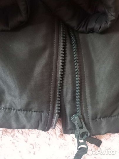 Куртка демисезонная Росгвардия