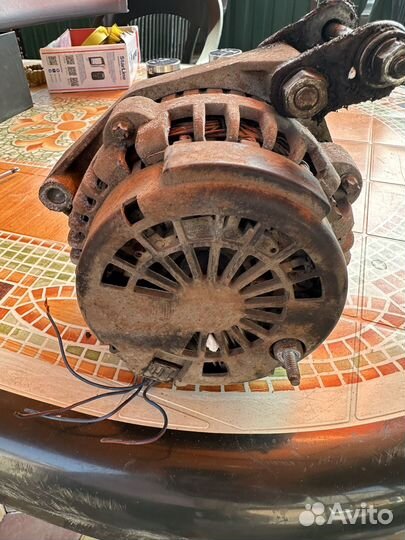 Генератор wps 253