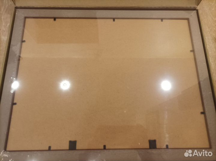 Рамка для фото 30х40