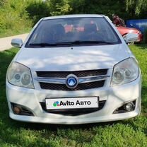 Geely MK 1.5 MT, 2012, 154 000 км, с пробегом, цена 365 000 руб.