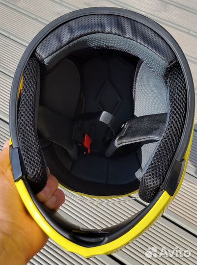 Мотошлем модуляр Dayu (размер L)