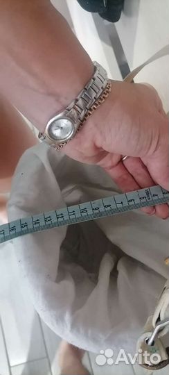 Протез бедра с коленным модулем