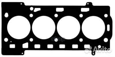 10178100 Прокладка гбц VAG 1.4/1.6 05- 10178100