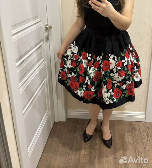 Юбка женская