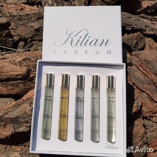 Парфюмерный подарочный набор By Kilian