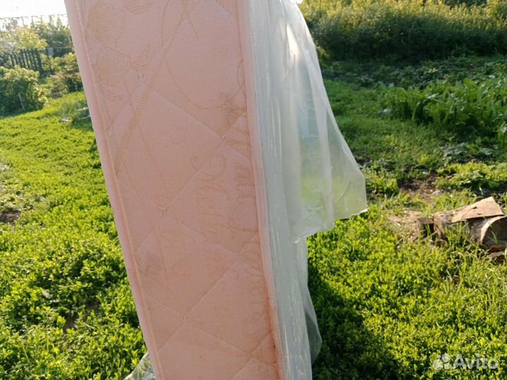 Матрас 160х200