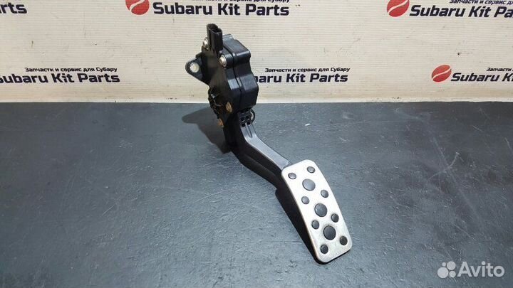 Педаль газа Subaru Impreza Wrx Sti GRB EJ257 2008