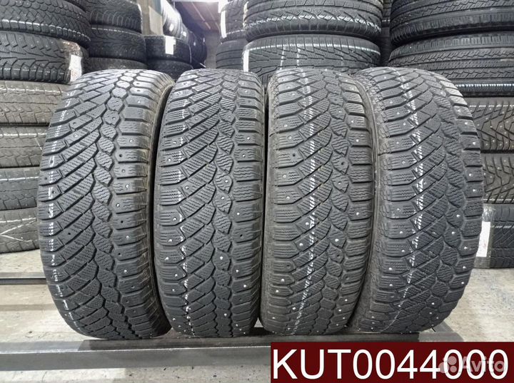 Gislaved Nord Frost 200 185/65 R15 107U
