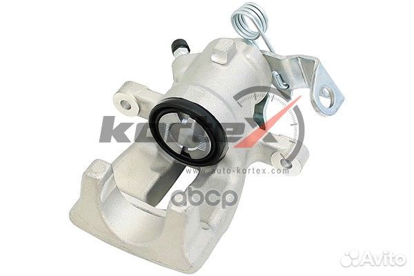 Торм.суппорт задн.R KSB037 kortex