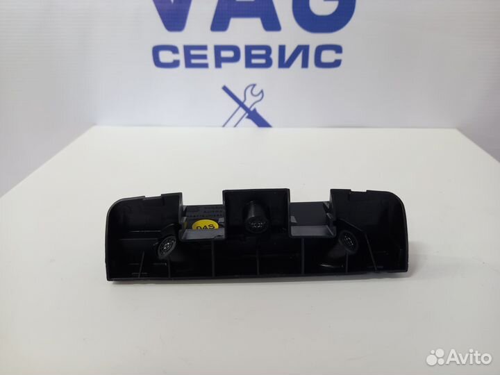Датчик ультразвуковой против-ой системы 1Z0951171
