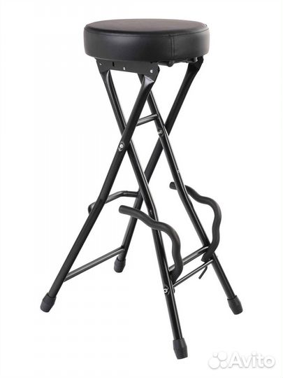Стул гитариста, со стойкой для гитары Foix MA81