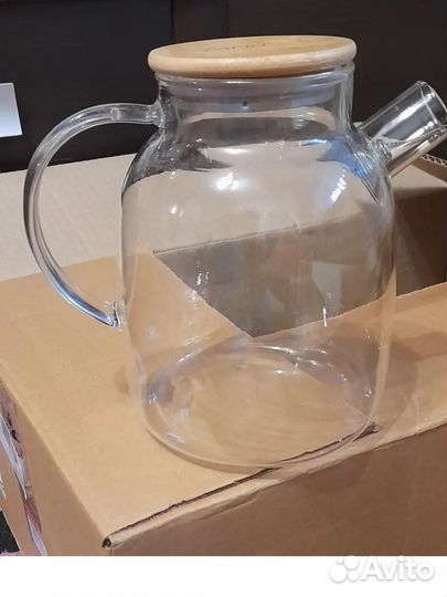 Набор чайной посуды