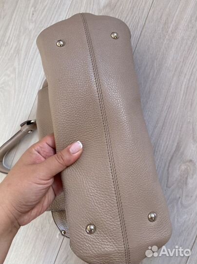 Сумка salvatote ferragamo оригинал