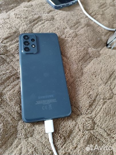 Samsung Galaxy A23, 6/128 ГБ