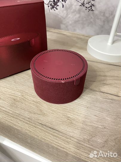 Колонка Яндекс Мини 2.0