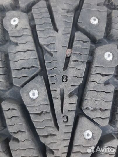 Tigar Sigura Stud 185/65 R15 92T